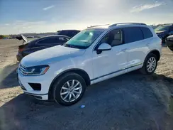WVGEF9BP4GD002397 2016 VOLKSWAGEN TOUAREG
