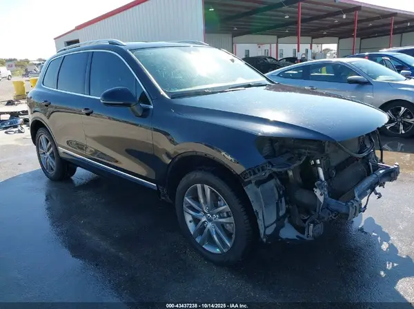 WVGEF9BP4GD003064 2016 VOLKSWAGEN TOUAREG