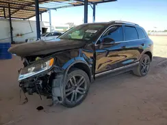 WVGEF9BP4GD009916 2016 VOLKSWAGEN TOUAREG
