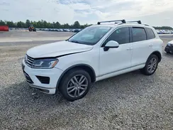 WVGEF9BP4GD012458 2016 VOLKSWAGEN TOUAREG