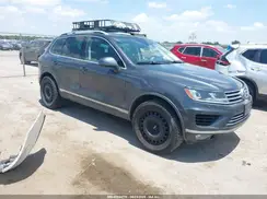 WVGEF9BP4GD012802 2016 VOLKSWAGEN TOUAREG