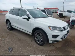 WVGEF9BP5GD000772 2016 VOLKSWAGEN TOUAREG
