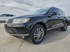 WVGEF9BP5GD001243 2016 VOLKSWAGEN TOUAREG