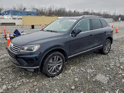 WVGEF9BP5GD001484 2016 VOLKSWAGEN TOUAREG