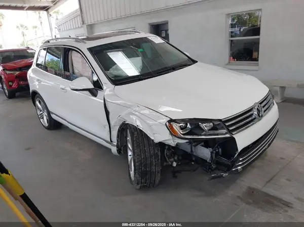 WVGEF9BP5GD002473 2016 VOLKSWAGEN TOUAREG