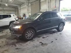 WVGEF9BP5GD005678 2016 VOLKSWAGEN TOUAREG
