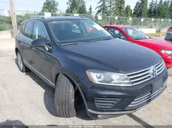 WVGEF9BP5GD006006 2016 VOLKSWAGEN TOUAREG
