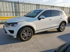 WVGEF9BP5GD007401 2016 VOLKSWAGEN TOUAREG