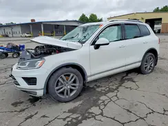 WVGEF9BP5GD011013 2016 VOLKSWAGEN TOUAREG