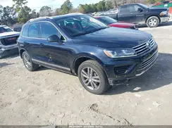 WVGEF9BP5GD011156 2016 VOLKSWAGEN TOUAREG