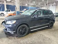 WVGEF9BP5GD011285 2016 VOLKSWAGEN TOUAREG