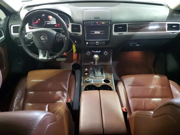 WVGEF9BP5GD011285 2016 VOLKSWAGEN TOUAREG - Image 8