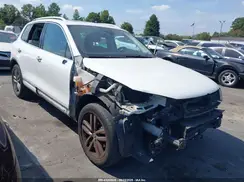 WVGEF9BP5GD011397 2016 VOLKSWAGEN TOUAREG