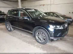 WVGEF9BP5GD012145 2016 VOLKSWAGEN TOUAREG