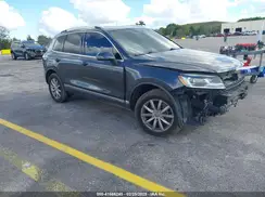 WVGEF9BP5GD012386 2016 VOLKSWAGEN TOUAREG