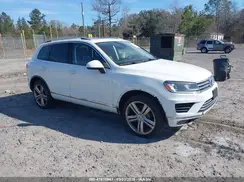 WVGEF9BP5GD012680 2016 VOLKSWAGEN TOUAREG