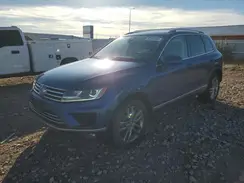 WVGEF9BP6GD002417 2016 VOLKSWAGEN TOUAREG