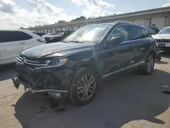 WVGEF9BP6GD003485 2016 VOLKSWAGEN TOUAREG