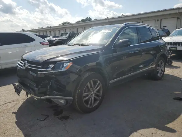 WVGEF9BP6GD003485 2016 VOLKSWAGEN TOUAREG