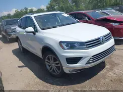 WVGEF9BP6GD006015 2016 VOLKSWAGEN TOUAREG