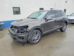 WVGEF9BP6GD012879 2016 VOLKSWAGEN TOUAREG