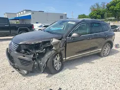 WVGEF9BP6GD012901 2016 VOLKSWAGEN TOUAREG