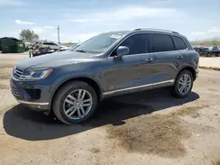 WVGEF9BP7GD000885 2016 VOLKSWAGEN TOUAREG