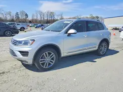 WVGEF9BP7GD001843 2016 VOLKSWAGEN TOUAREG