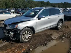 WVGEF9BP7GD004449 2016 VOLKSWAGEN TOUAREG