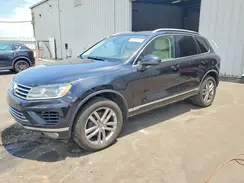 WVGEF9BP7GD005407 2016 VOLKSWAGEN TOUAREG