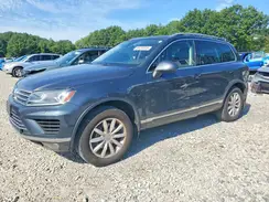 WVGEF9BP7GD009182 2016 VOLKSWAGEN TOUAREG