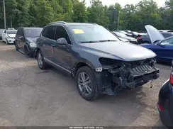 WVGEF9BP7GD010509 2016 VOLKSWAGEN TOUAREG