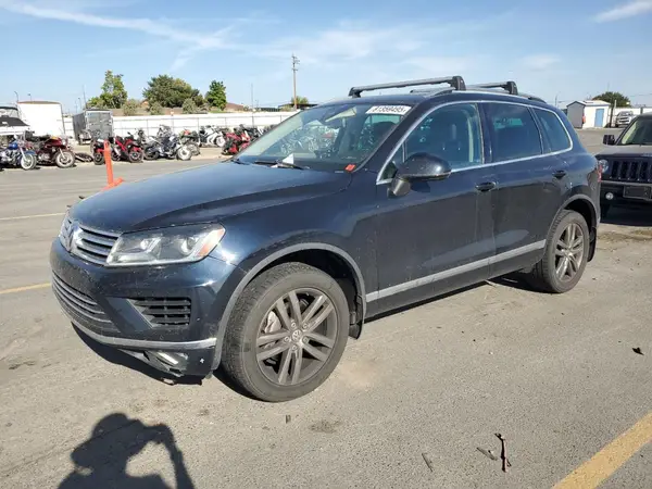 WVGEF9BP7GD010865 2016 VOLKSWAGEN TOUAREG