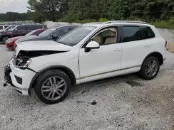 WVGEF9BP7GD011014 2016 VOLKSWAGEN TOUAREG