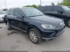 WVGEF9BP7GD012373 2016 VOLKSWAGEN TOUAREG