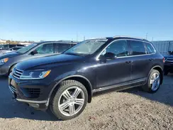 WVGEF9BP8GD001804 2016 VOLKSWAGEN TOUAREG