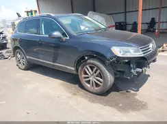 WVGEF9BP8GD004573 2016 VOLKSWAGEN TOUAREG