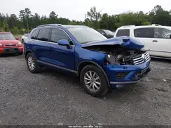 WVGEF9BP8GD004931 2016 VOLKSWAGEN TOUAREG