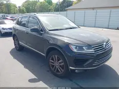 WVGEF9BP8GD008655 2016 VOLKSWAGEN TOUAREG