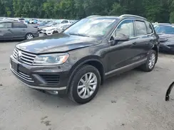 WVGEF9BP8GD009174 2016 VOLKSWAGEN TOUAREG
