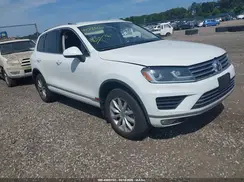 WVGEF9BP8GD009644 2016 VOLKSWAGEN TOUAREG