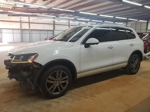 WVGEF9BP8GD010437 2016 VOLKSWAGEN TOUAREG
