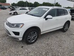 WVGEF9BP8GD010583 2016 VOLKSWAGEN TOUAREG