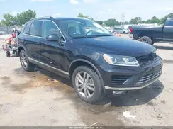 WVGEF9BP8GD011488 2016 VOLKSWAGEN TOUAREG