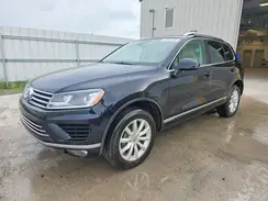 WVGEF9BP8GD011846 2016 VOLKSWAGEN TOUAREG