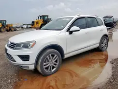 WVGEF9BP8GD012365 2016 VOLKSWAGEN TOUAREG