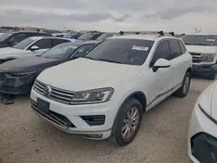 WVGEF9BP9GD000516 2016 VOLKSWAGEN TOUAREG