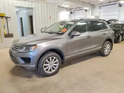 WVGEF9BP9GD000905 2016 VOLKSWAGEN TOUAREG