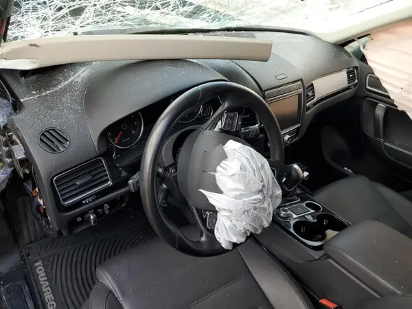 WVGEF9BP9GD001486 2016 VOLKSWAGEN TOUAREG - Image 8