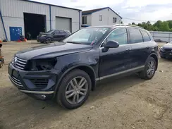 WVGEF9BP9GD002203 2016 VOLKSWAGEN TOUAREG